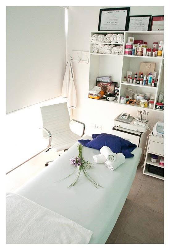 Spa Aguamarina Boutique